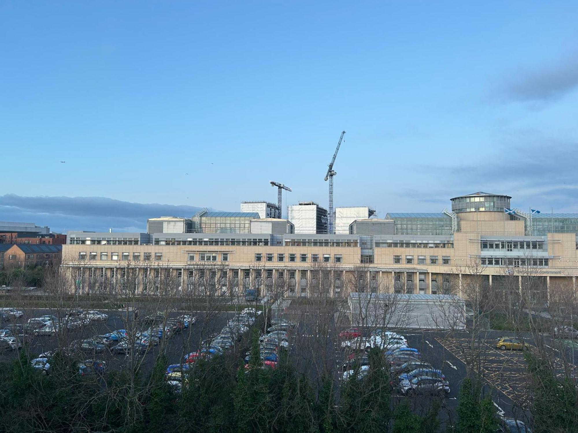 Apartment Spacious 2br, 2 Bath - Ideal For Families & Groups - Centre Gem Edinburgh